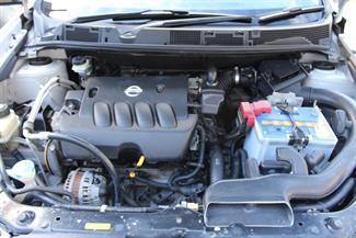 2009 Nissan Dualis - Thumbnail