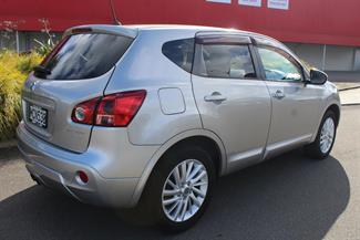2009 Nissan Dualis - Thumbnail