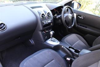 2009 Nissan Dualis - Thumbnail