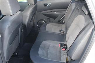2009 Nissan Dualis - Thumbnail