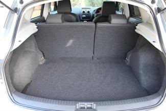 2009 Nissan Dualis - Thumbnail