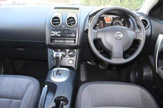 2009 Nissan Dualis - Thumbnail
