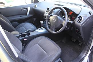 2009 Nissan Dualis - Thumbnail