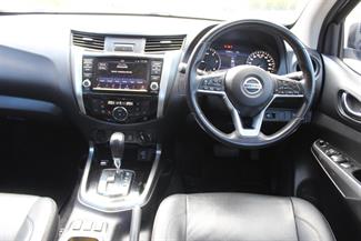 2021 Nissan Navara - Thumbnail