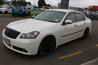 2007 Nissan FUGA - Thumbnail