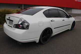 2007 Nissan FUGA - Thumbnail