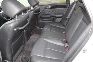 2007 Nissan FUGA - Thumbnail