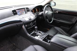 2007 Nissan FUGA - Thumbnail