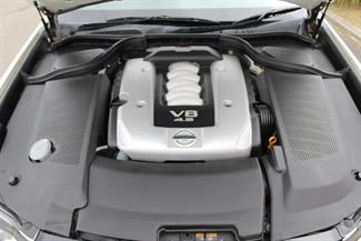 2007 Nissan FUGA - Thumbnail