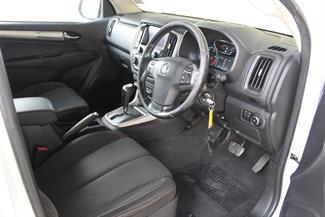 2016 Holden Colorado - Thumbnail