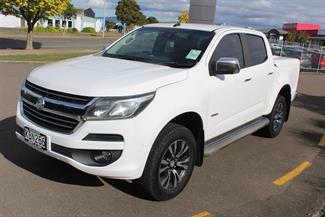2016 Holden Colorado - Thumbnail