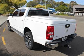 2016 Holden Colorado - Thumbnail