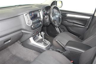 2016 Holden Colorado - Thumbnail