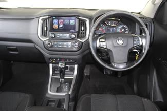2016 Holden Colorado - Thumbnail