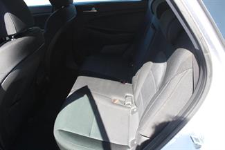 2020 Hyundai Tucson - Thumbnail
