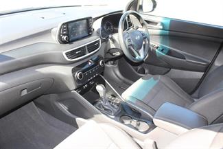 2020 Hyundai Tucson - Thumbnail