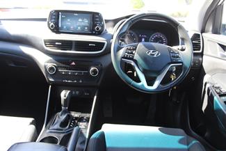 2020 Hyundai Tucson - Thumbnail