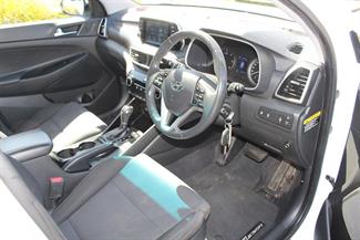 2020 Hyundai Tucson - Thumbnail