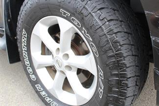 2010 Nissan Navara - Thumbnail