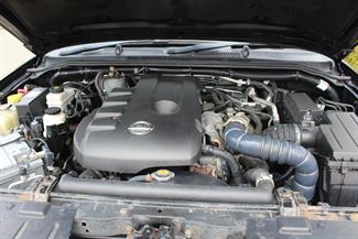 2010 Nissan Navara - Thumbnail